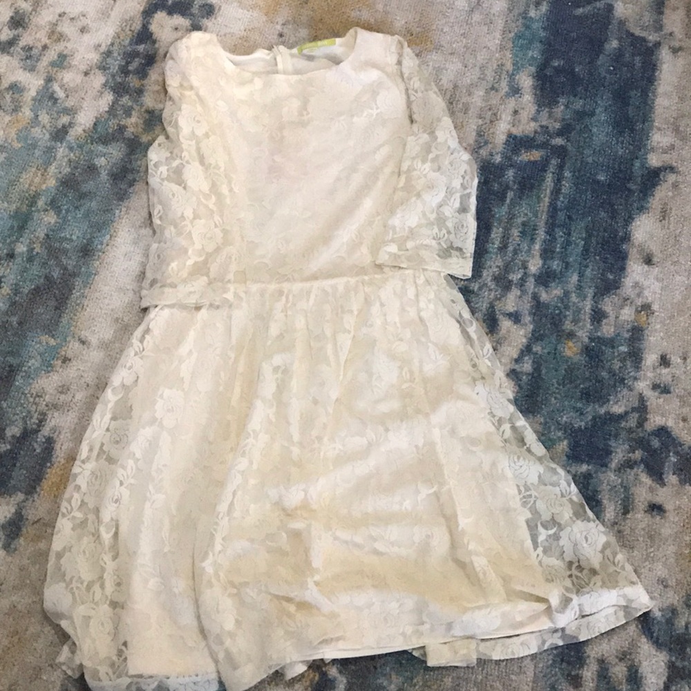 Gianni Bini dress